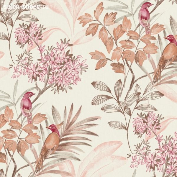 Обои York Handpainted Traditionals