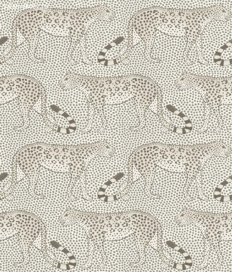 Обои Cole & Son The Ardmore Collection