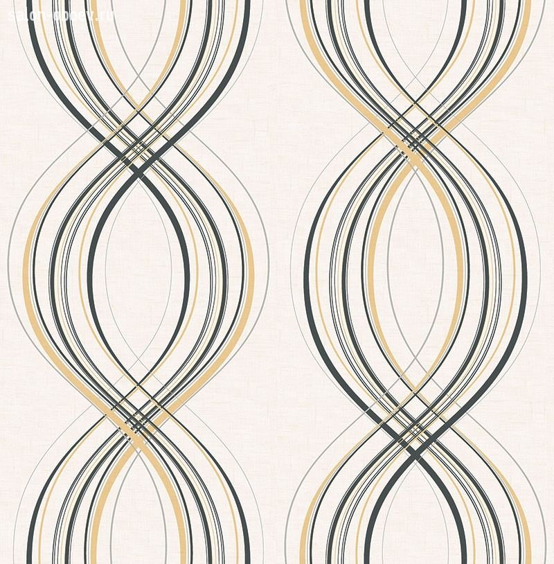 Обои Seabrook Retro Living