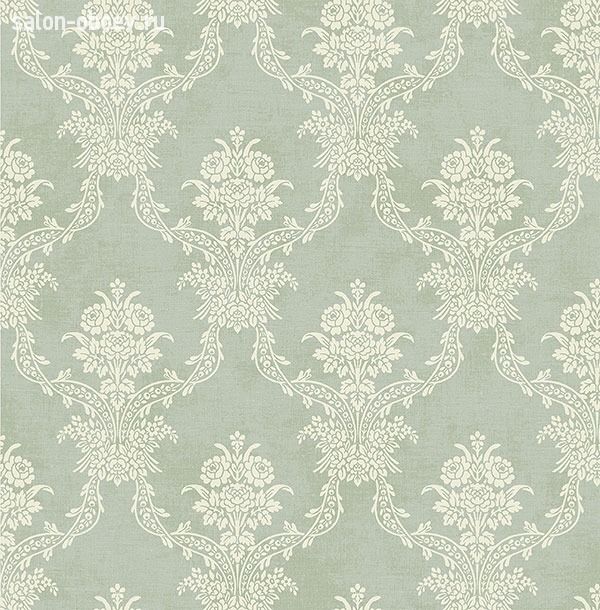 Обои KT Exclusive  Parisian Florals