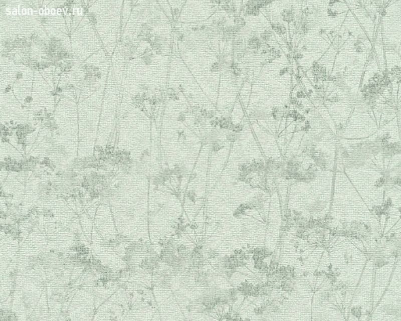 Обои AS Creation Schoner Wohnen 10