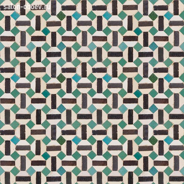Обои KT Exclusive  Tiles