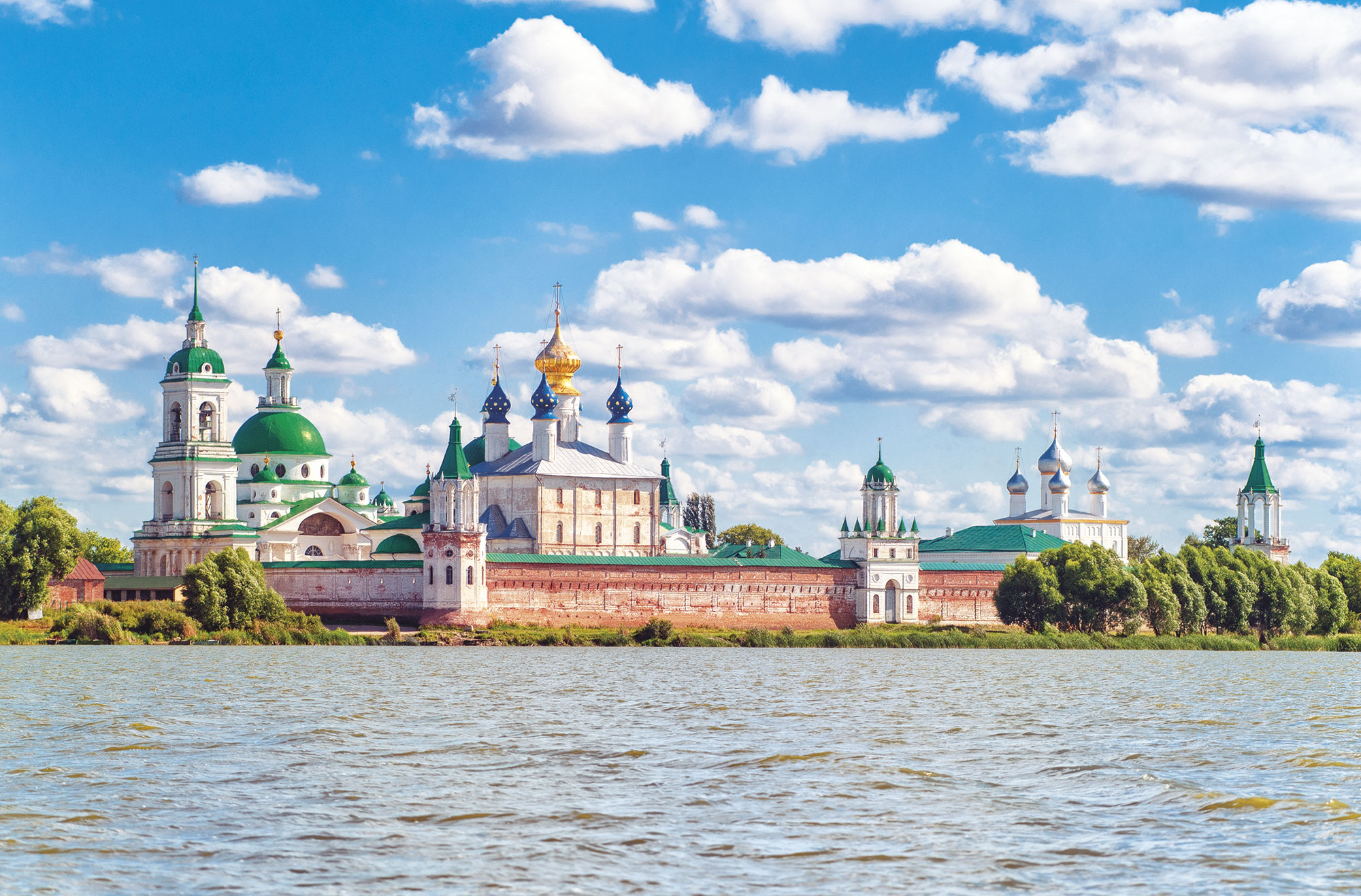 Фрески/Панно ORTOGRAF Города и страны