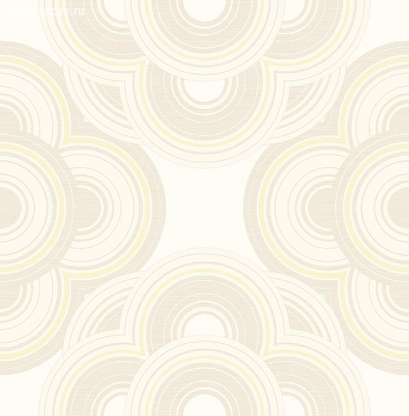 Обои Seabrook Retro Living