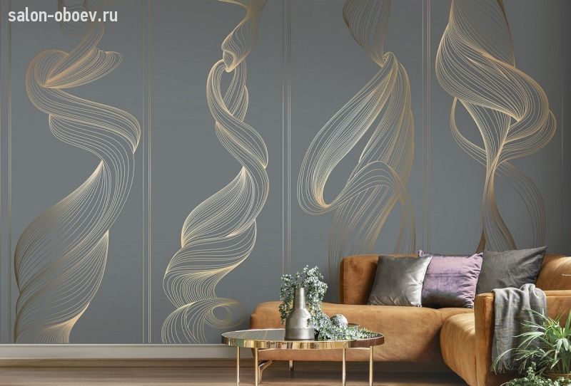 Фрески/Панно Affresco Lines