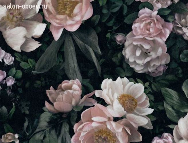 Обои Borastapeter IN BLOOM