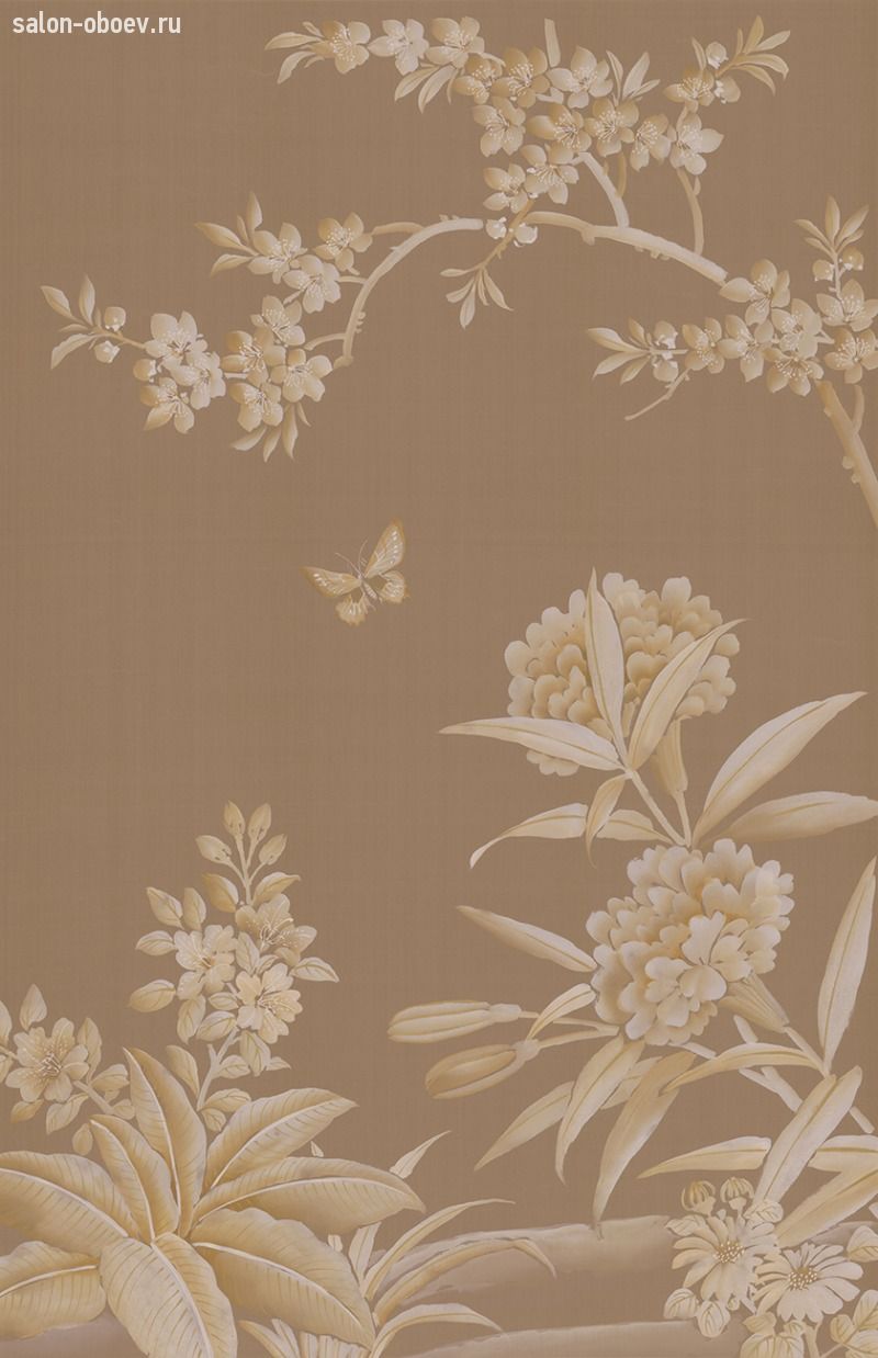 Обои Fromental Chinoiserie