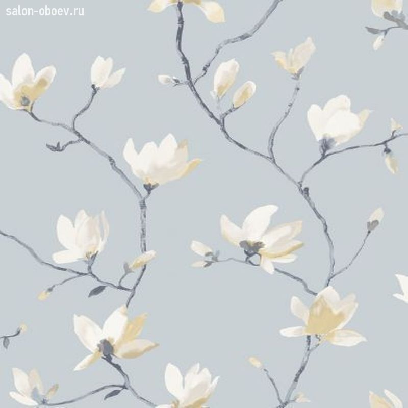 Обои Casadeco Florecence