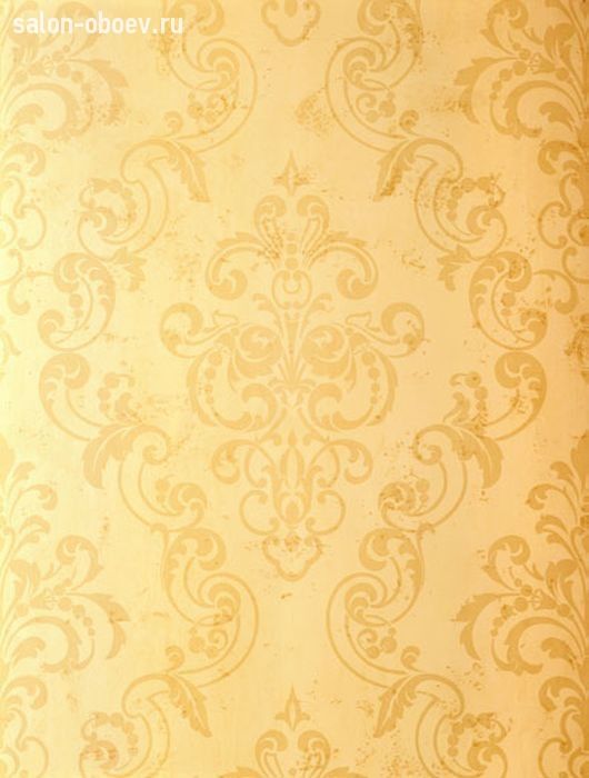 Обои Schumacher Palazzo Damasks