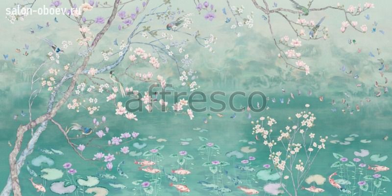 Фрески/Панно Affresco VESNA