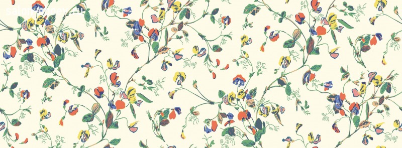 Обои Cole & Son Botanical Botanica