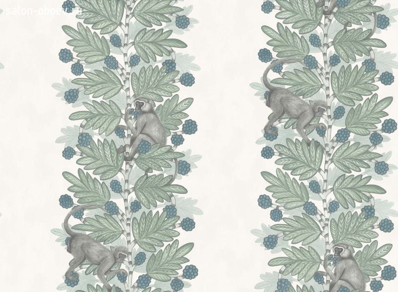 Обои Cole & Son The Ardmore Collection