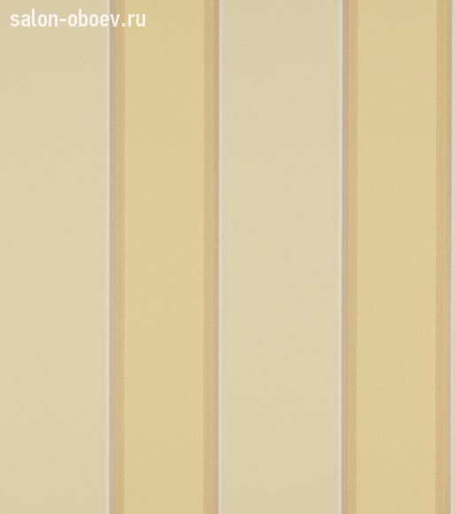 Обои Colefax and Fowler Chartworth Stripes