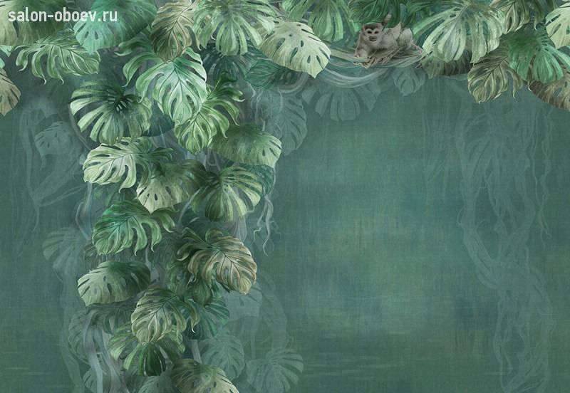 Фрески/Панно Affresco Современный стиль