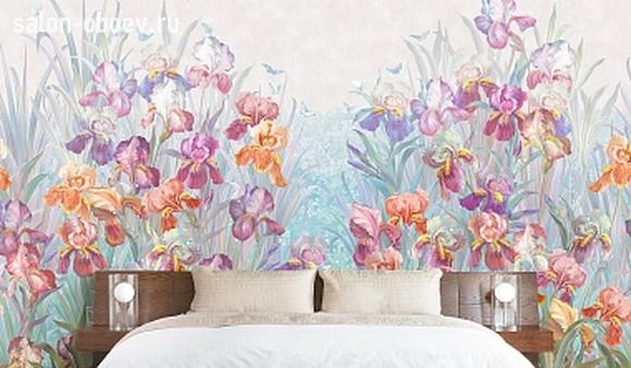Фрески/Панно Affresco Rio