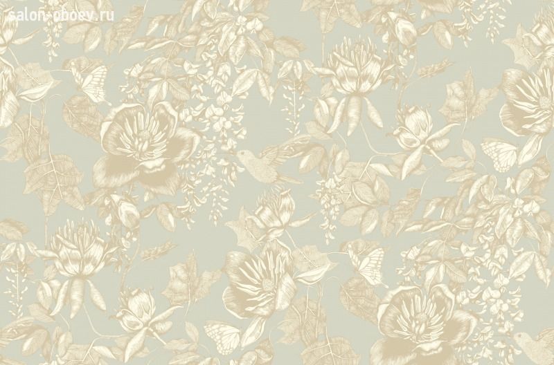 Обои Cole & Son Folie