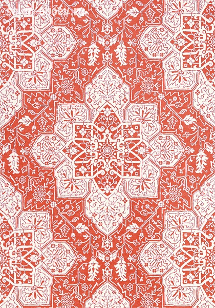 Обои Thibaut Caravan