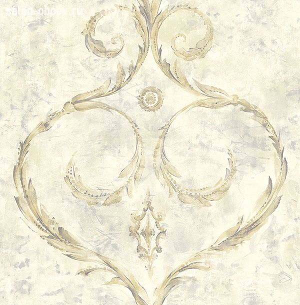 Обои Mayflower Jasper