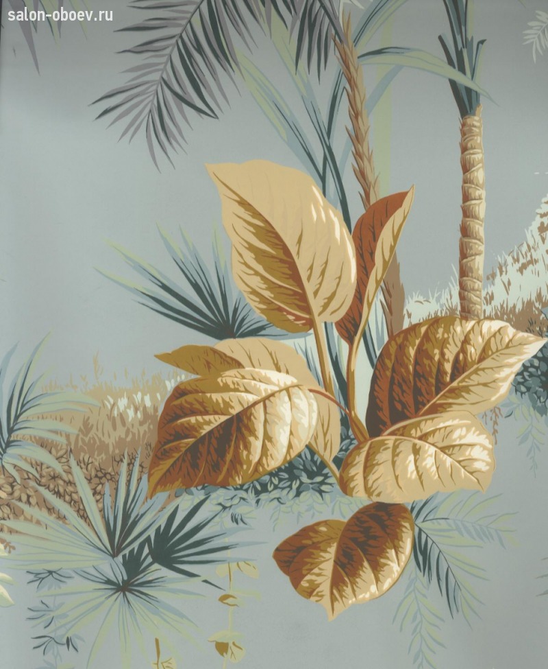 Обои Pierre Frey Wallpapers I