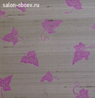 Обои Print 4 In Style Silk