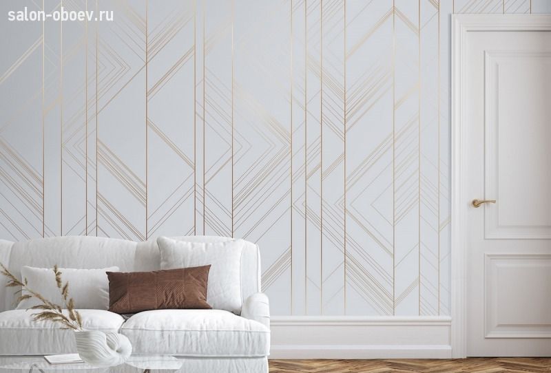 Фрески/Панно Affresco Lines