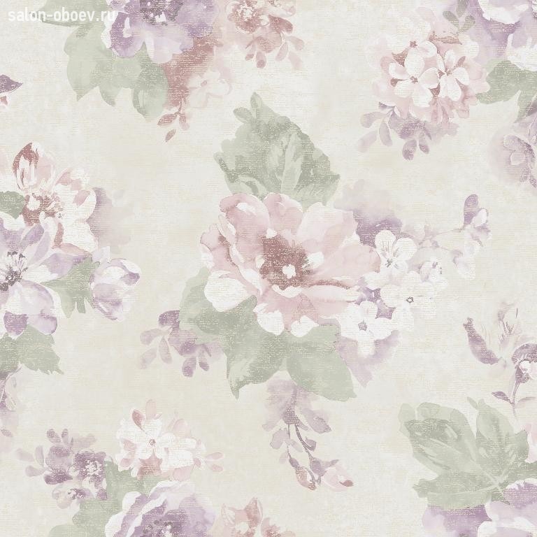 Обои AURA Vintage Damask G34101