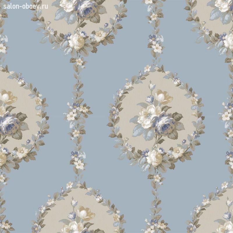 Обои Parato Vintage Home