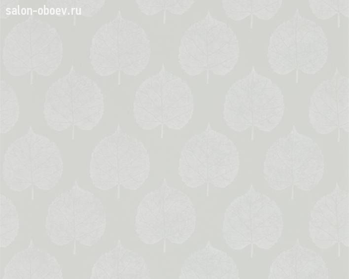 Обои Sanderson The Potting Room Wallpaper