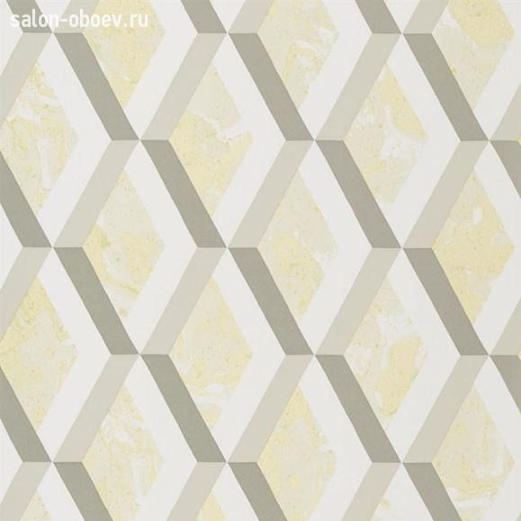 Обои Designers Guild Mandora