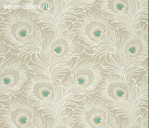 Обои Little Greene London Wallpapers V