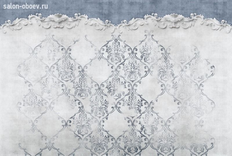 Фрески/Панно ORTOGRAF