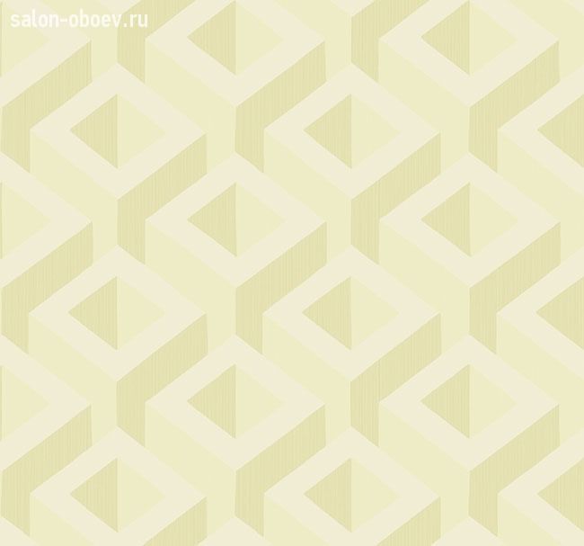 Обои Wallquest English Garden