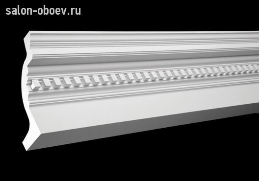 Карниз Европласт