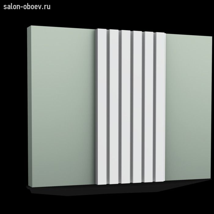 Декоративная панель Orac Decor