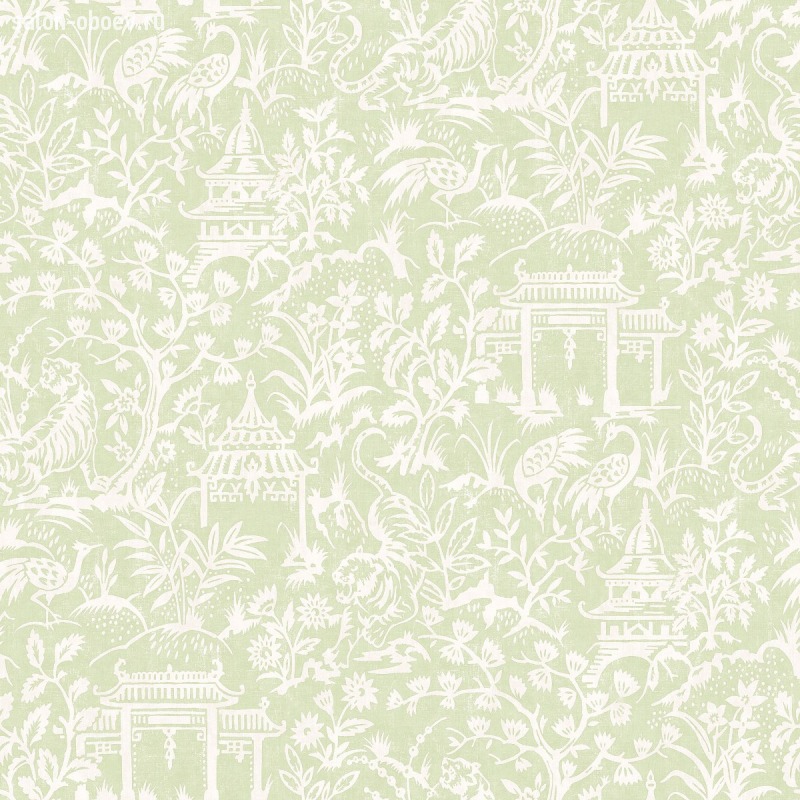 Обои AURA Secret Garden