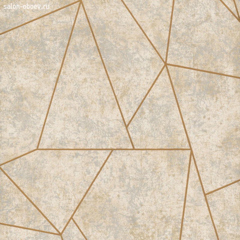 Обои Antonina Vella Modern Metals II