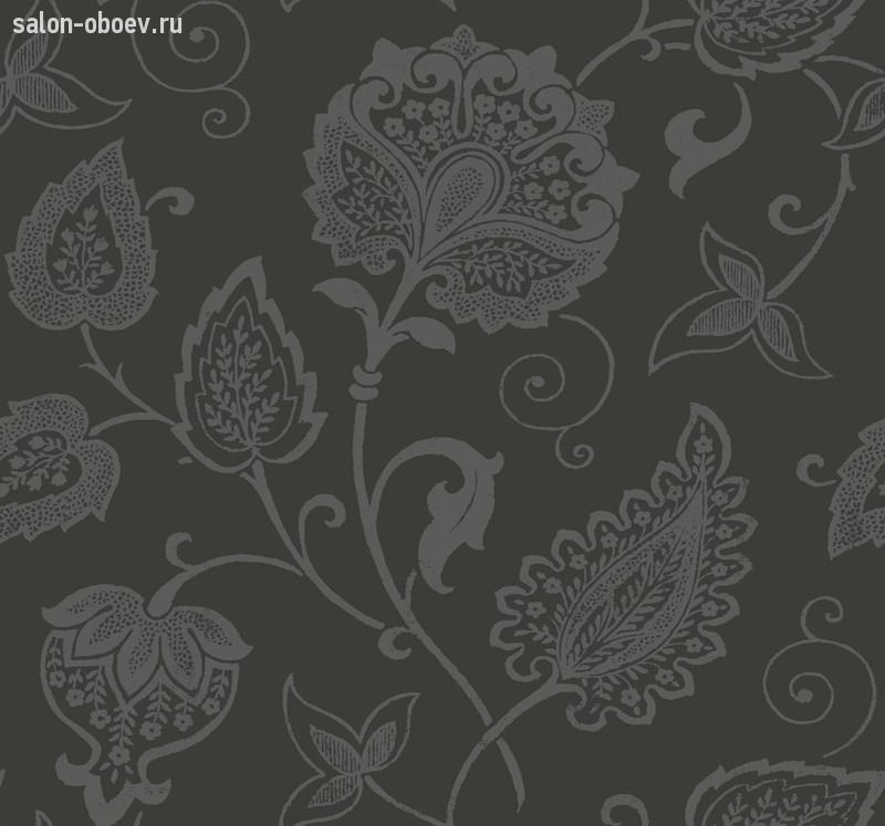 Обои NOBILIS RUE DES ABBESSES