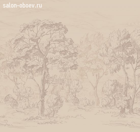 Обои Loymina Etude