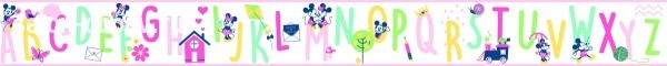 Обои York Disney IV