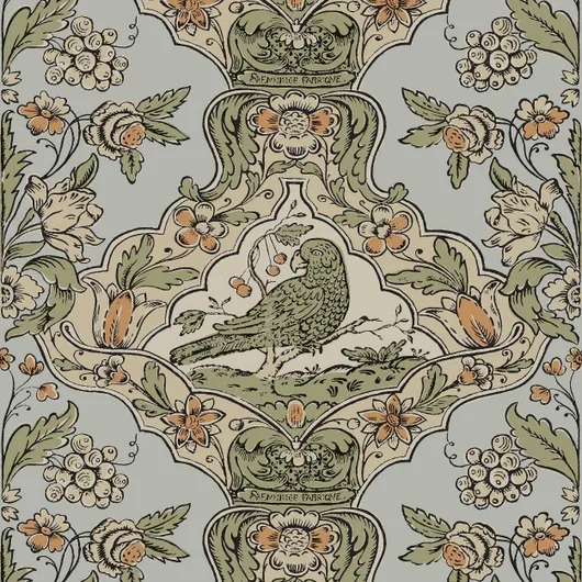 Обои Borastapeter Anno II