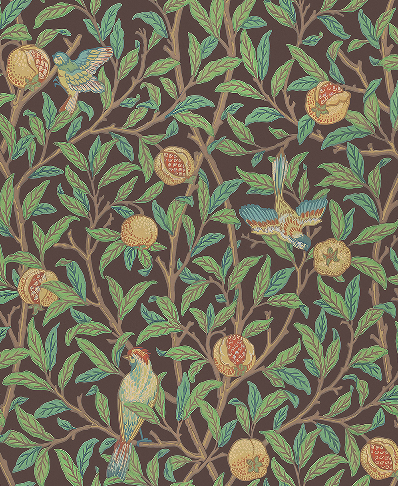 Фрески/Панно Affresco Historical Wallpaper Part 1