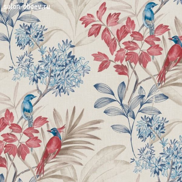 Обои York Handpainted Traditionals