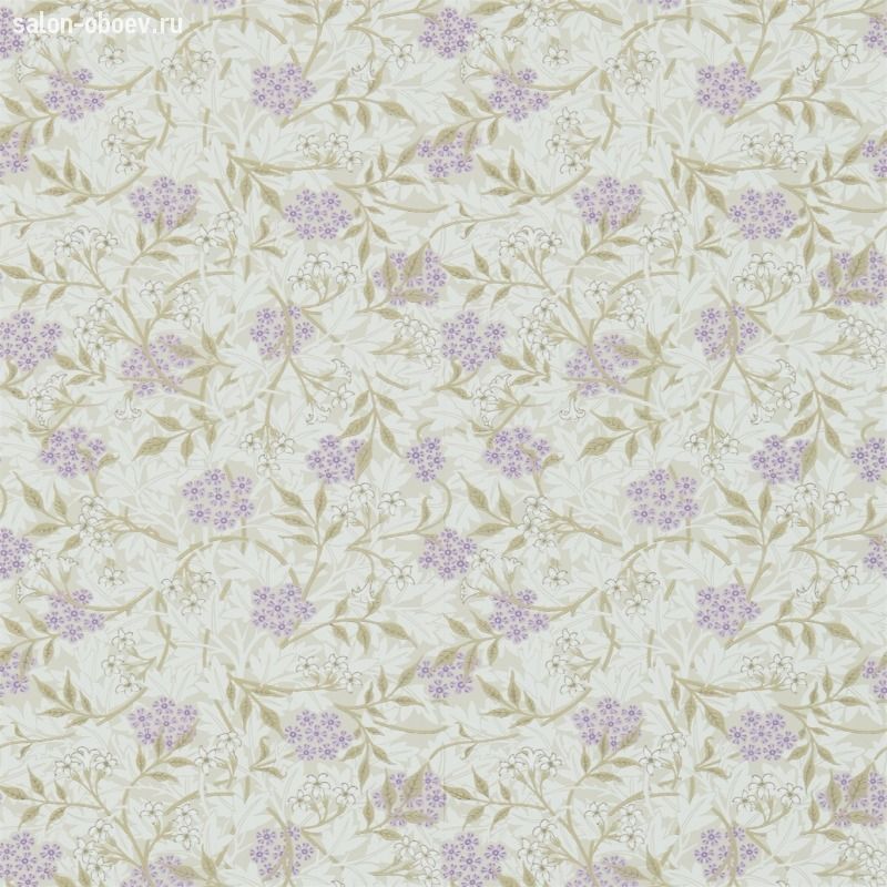 Обои Morris & Co Archive Wallpapers III