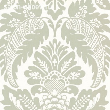 Обои Little Greene London Wallpapers III