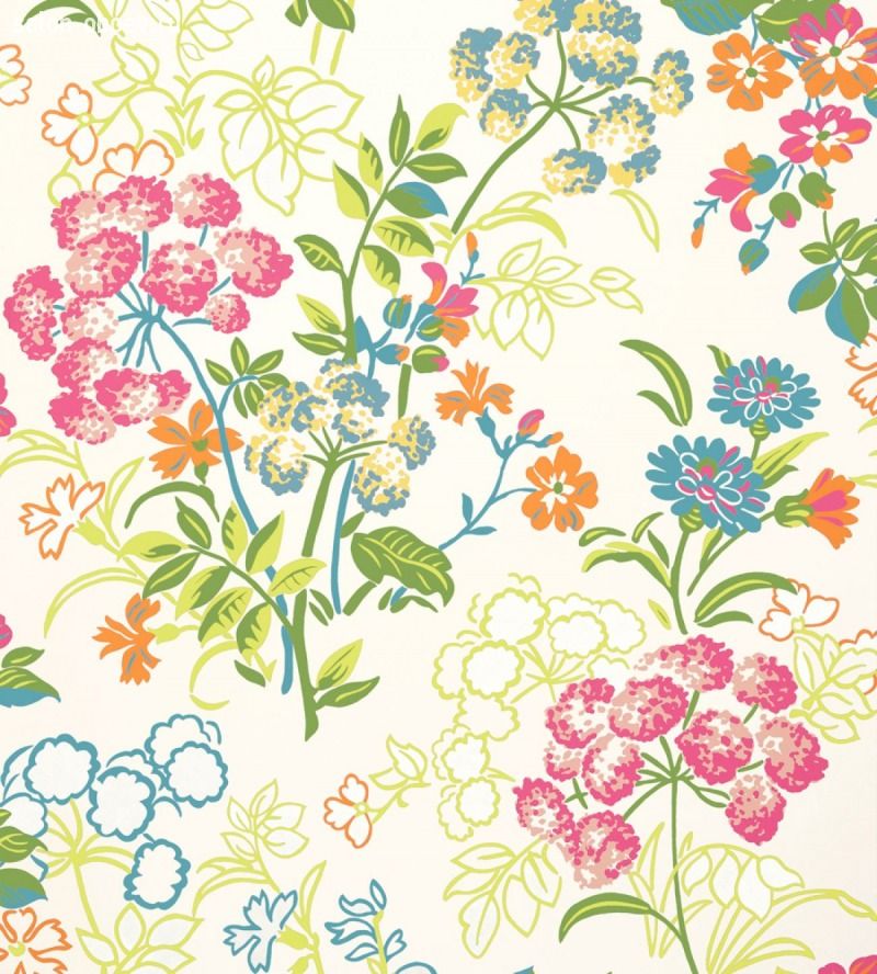 Обои Thibaut Canopy