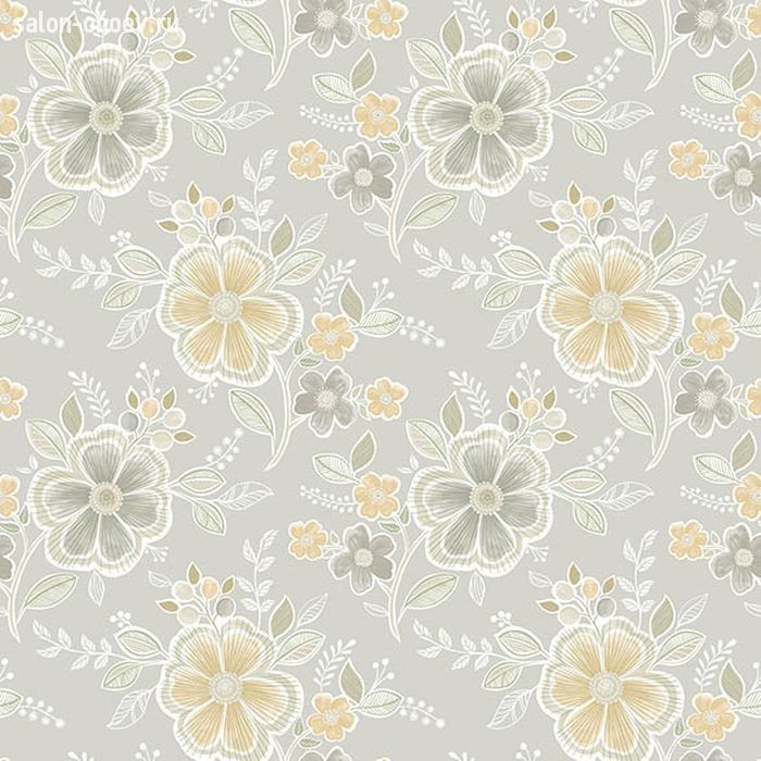 Обои AURA Charming Prints