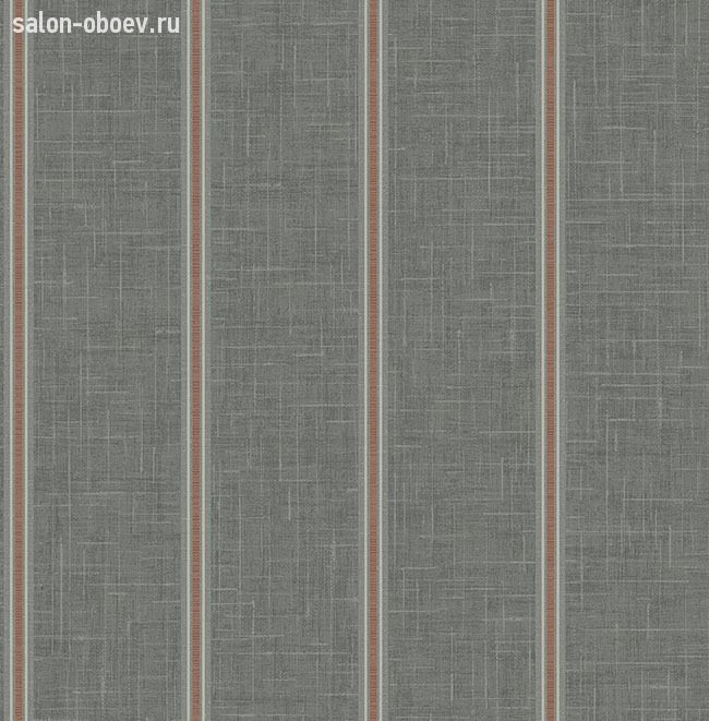 Обои Wallquest BROWNSTONE