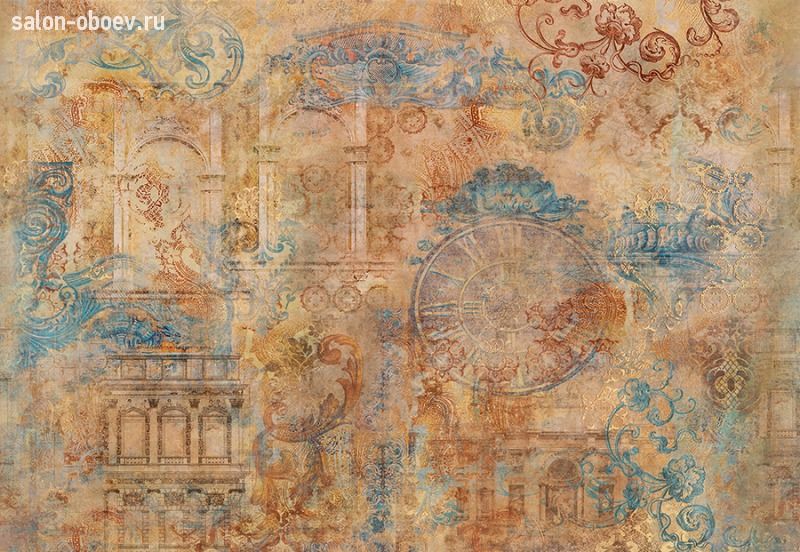 Фрески/Панно Affresco Современный стиль