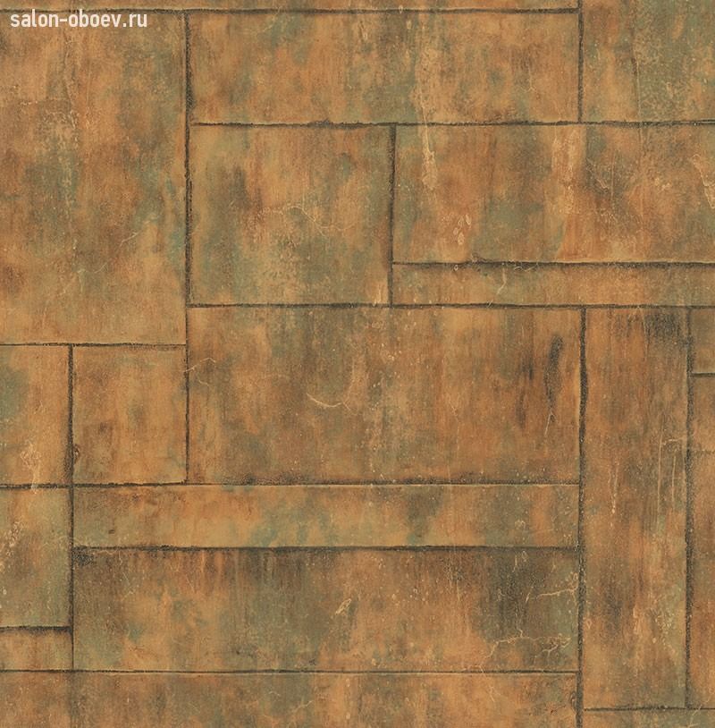 Обои Seabrook Metal Works
