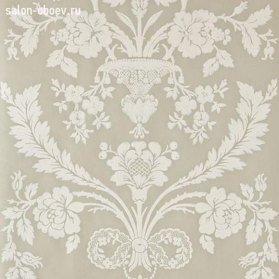 Обои FARROW & BALL Present and Correct